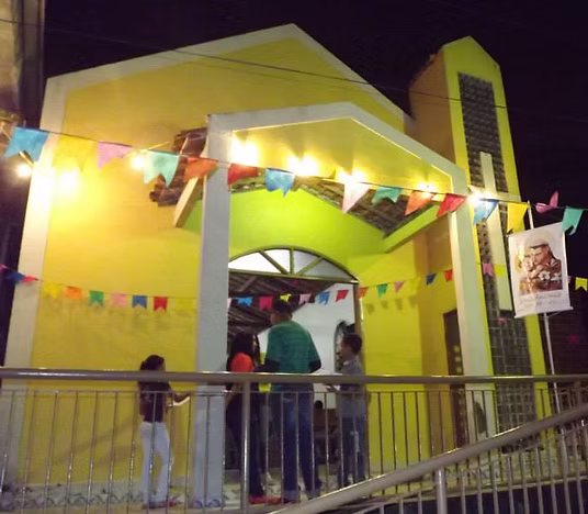 Capela