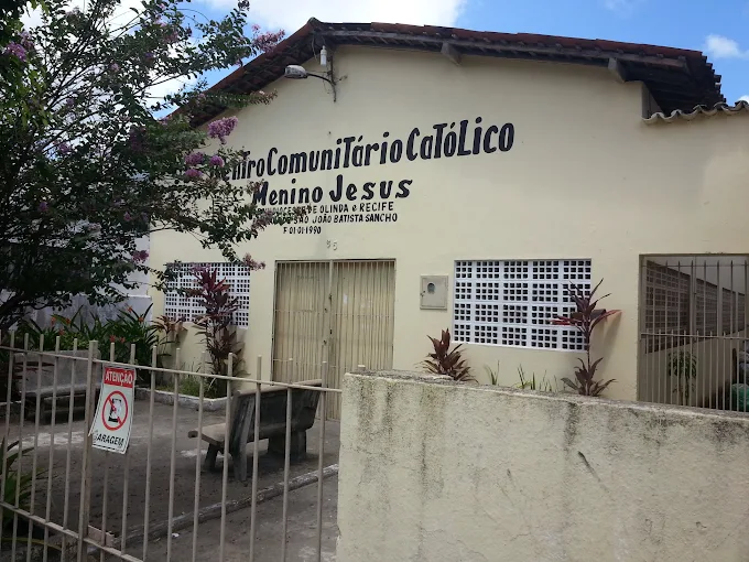 centrocomunitario