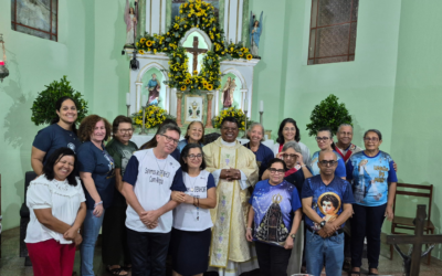 “Preparai o caminho do Senhor!”